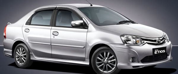 Car Rental in Rajahmundry