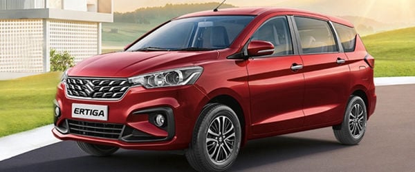 Top Car Rental in Rajahmundry